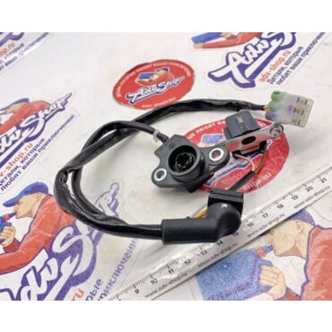 KTM датчик включенной передачи 250 390 Duke 17 19 ( 93811023000 ) - миниатюра 4