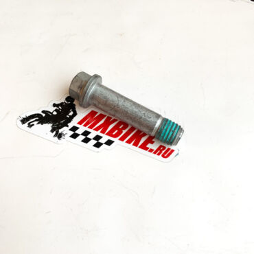 Болт крепления амортизатора M12X50 KTM EXC 08- ; 85SX 13- / Husaberg TE FE 11 14 / Husqvarna TC85 18- / GasGas MC85 21- - миниатюра 3