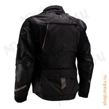 Куртка MultiTour 5.5 Stealth V25 - миниатюра 6