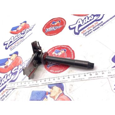 KTM Shift shaft cpl. rdy to inst вал выбора / переключения передач 450 SXF 15 22 / 450 500 EXCF 16 23 ( 79434005233 / 79434005133  ) - миниатюра 5