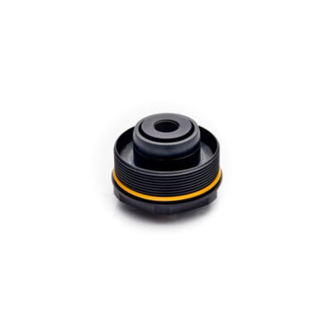 Крышка вилки M51x1,5 с регулировкой сжатия KTM EXC EXC F 17 19 - миниатюра 3
