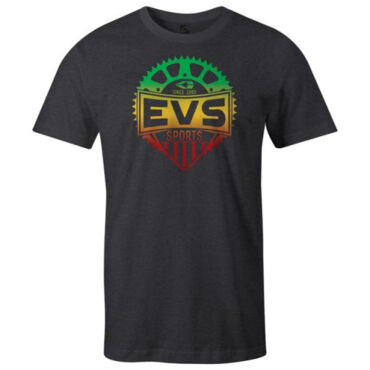 Детская футболка EVS Gear Head M - миниатюра 1