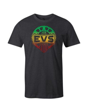 Детская футболка EVS Gear Head M