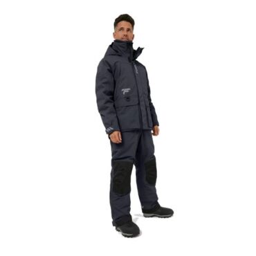 Finntrail Костюм Outback 3753 DarkGrey - миниатюра 10