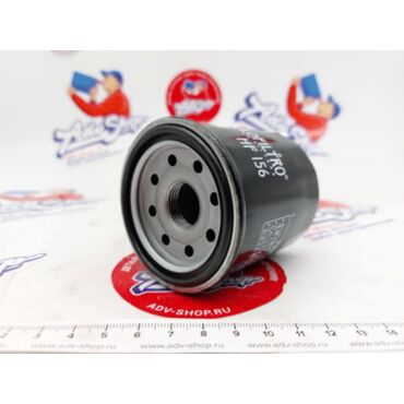 HIFLO HF 156 Фильтр масляный KTM 400 625 640 - миниатюра 2