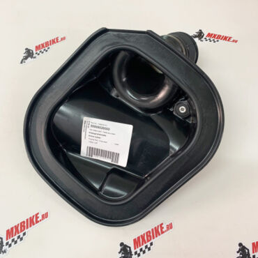 Патрубок впускной KTM 250EXC, 300EXC 18 19 / Husqvarna TE250, TE300 18 19 - миниатюра 4