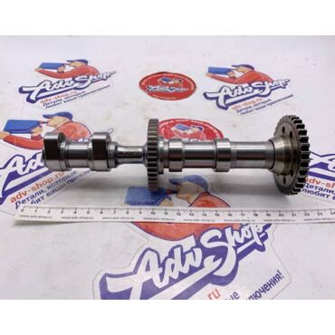 KTM Exhaust camshaft распредвал выпуск 890 Adv 21 24 ( 63636510044 ) - миниатюра 4