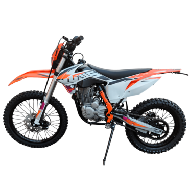 Мотоцикл KEWS K10 CB300F 21 18 - миниатюра 8