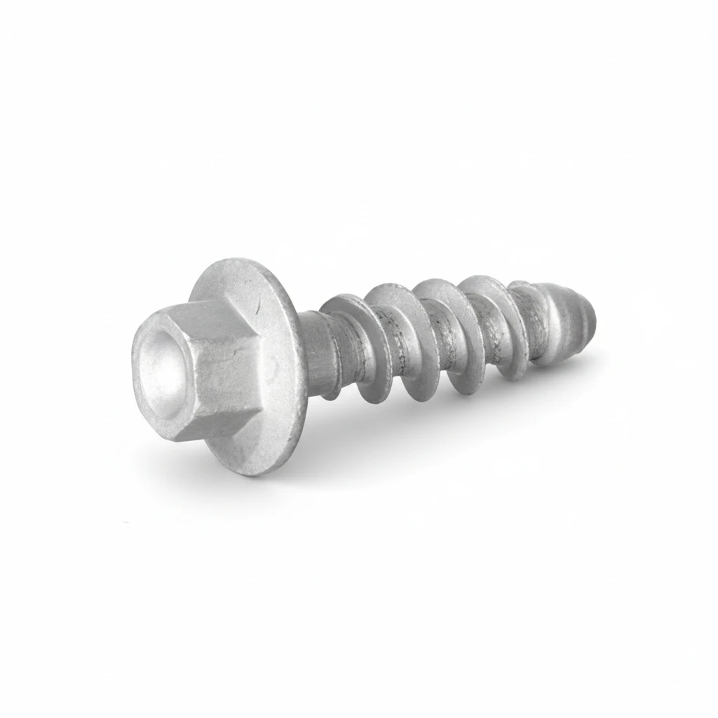 KTM EJOT PT SCREW K60X25 Z SW6 - фото 1