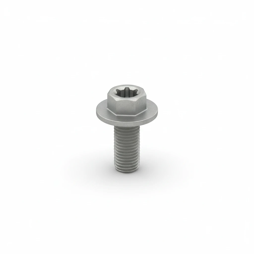 Болт (M6X12) KTM / Husqvarna / Husaberg / GasGas - фото 1