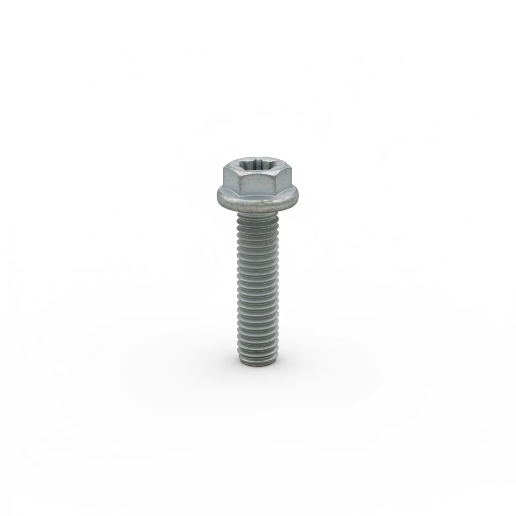 KTM M6x25 TX30 Болт / помпа / крепления седла SX / EXC ( 0025060256 / 0015060253 ) - фото 1