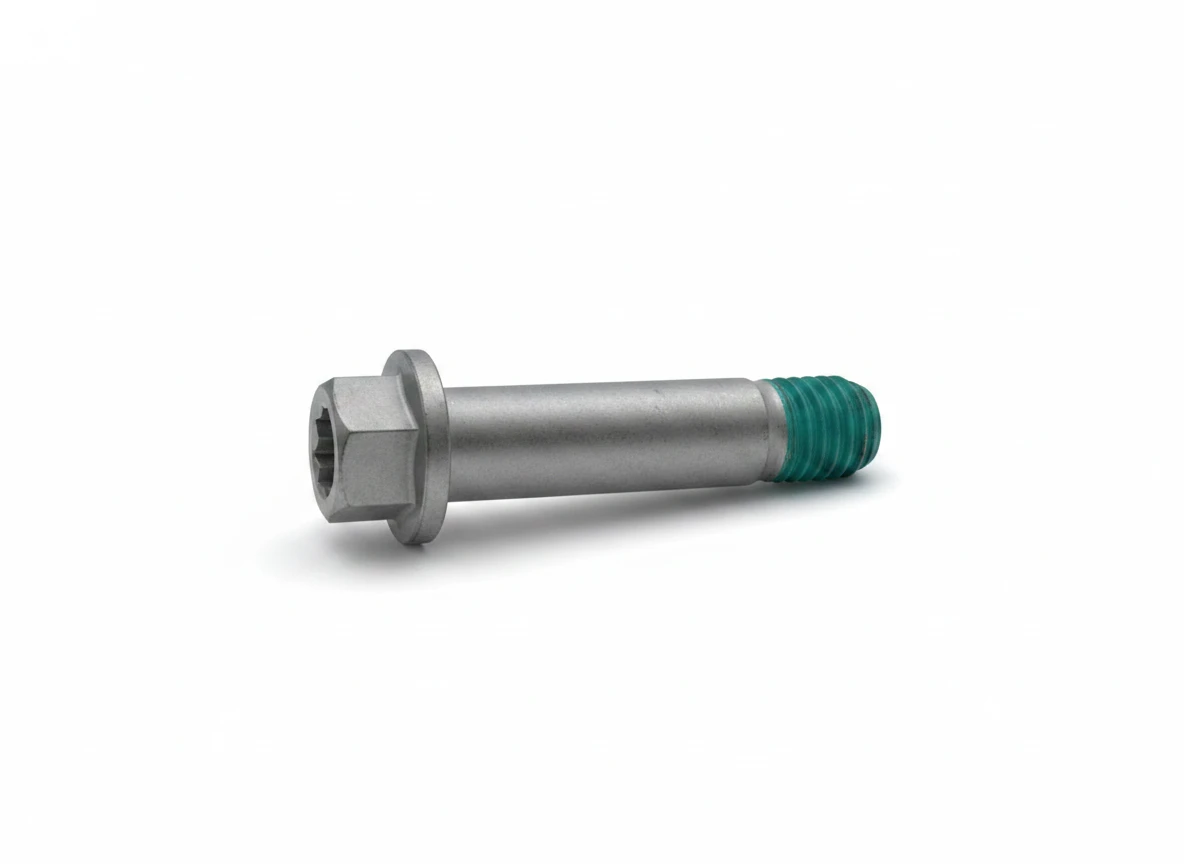 Болт крепления амортизатора M12X50 KTM EXC 08- ; 85SX 13- / Husaberg TE FE 11 14 / Husqvarna TC85 18- / GasGas MC85 21- - фото 1