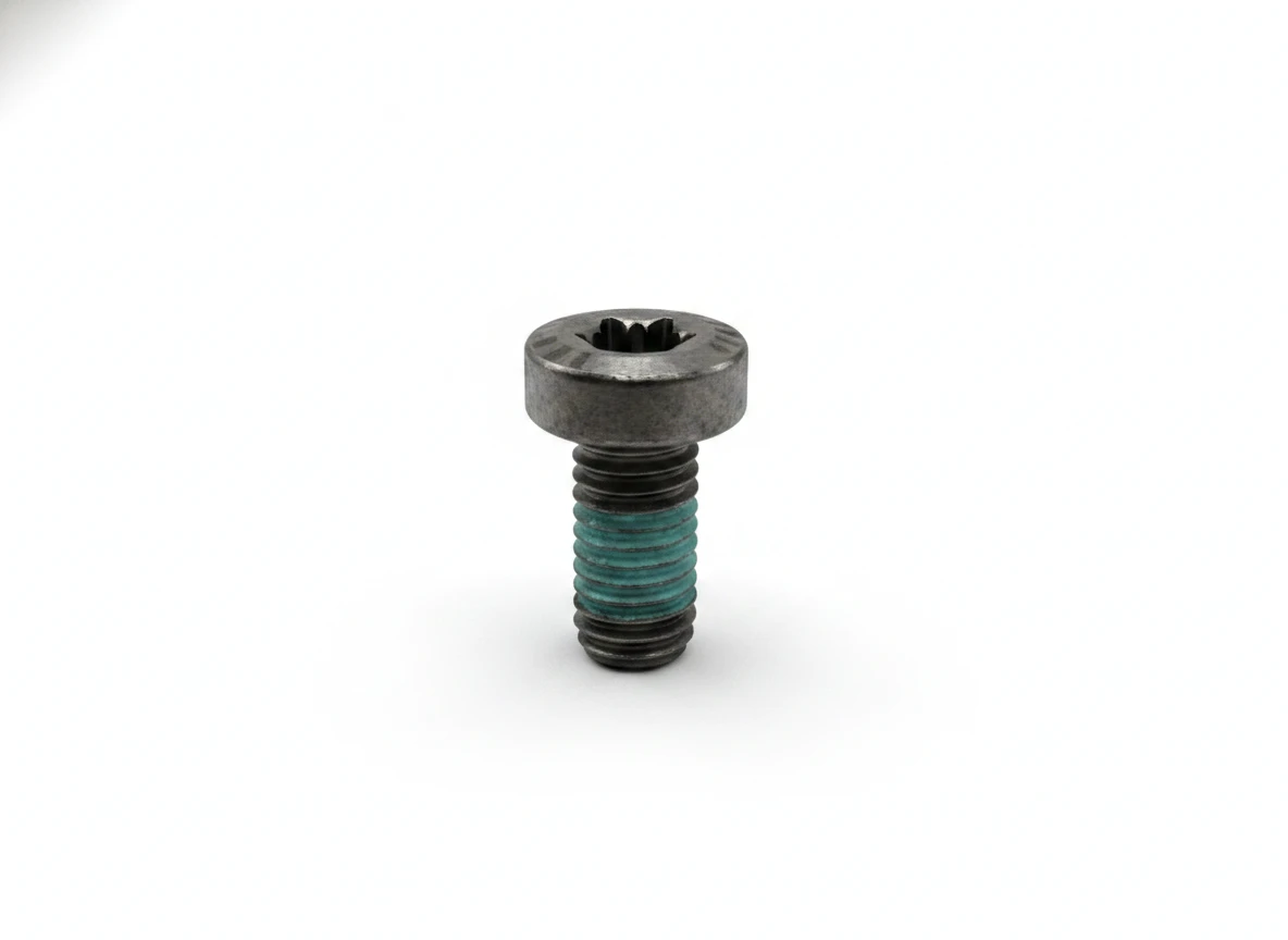 KTM болт крепления верхней опоры двигателя M8X15 TORX45 SX SXF EXC EXCF 15 21 (  0035080156S  ) - фото 1