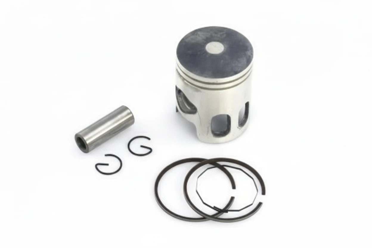 Поршень Keeway Vento Stels d 40 p 12 std CN - фото 1