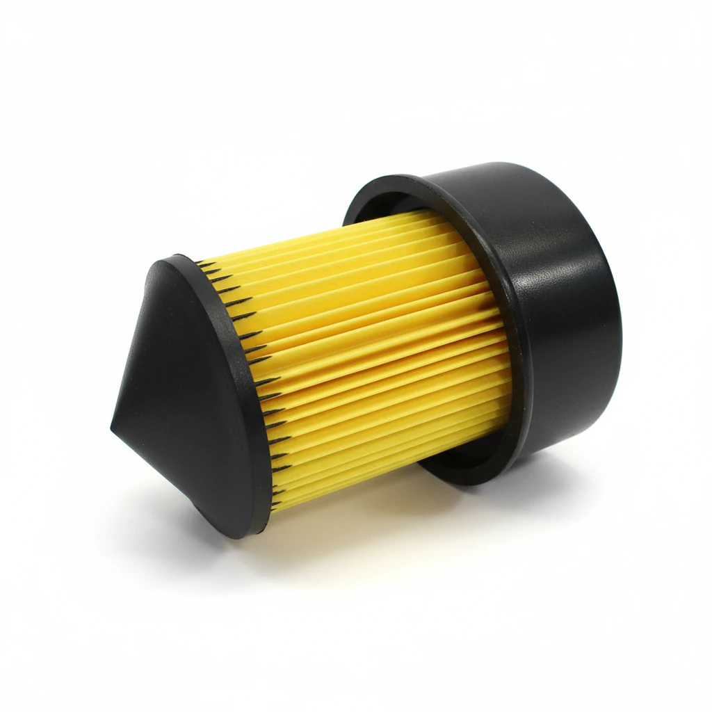 Фильтрующий элемент (кассета) 4T двиг. мопед Alpha CN - фото 1