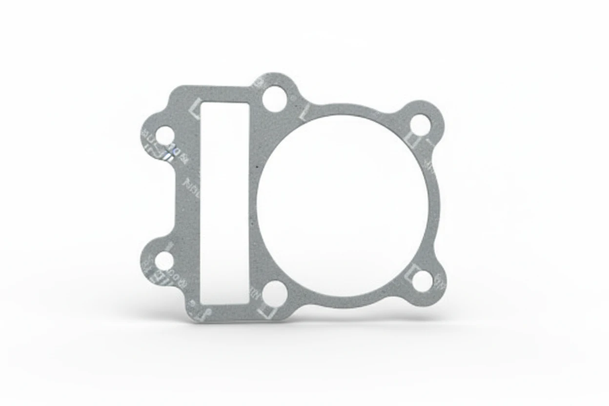 Прокладка цилиндра двиг. ZS155,YX150 170 OEM - фото 1