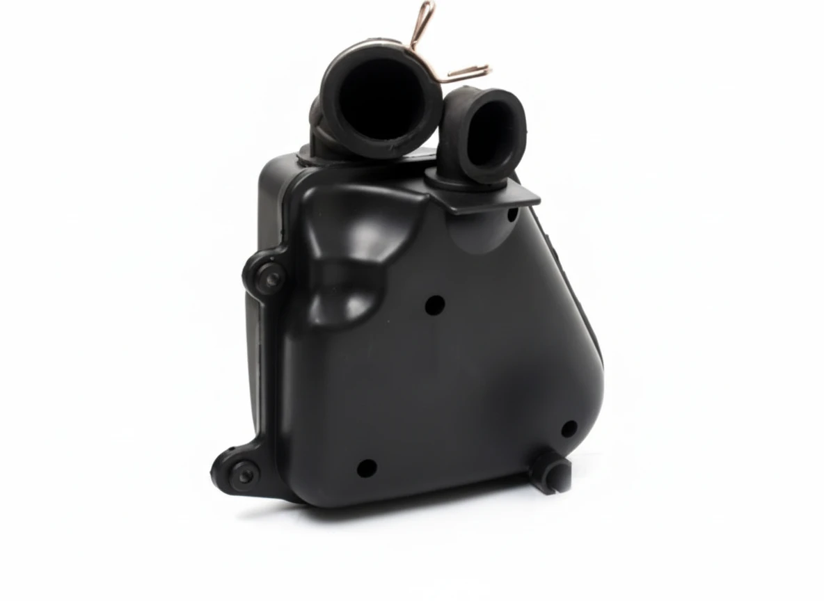 Воздушный фильтр в сборе Yamaha Jog 3KJ CN - фото 1