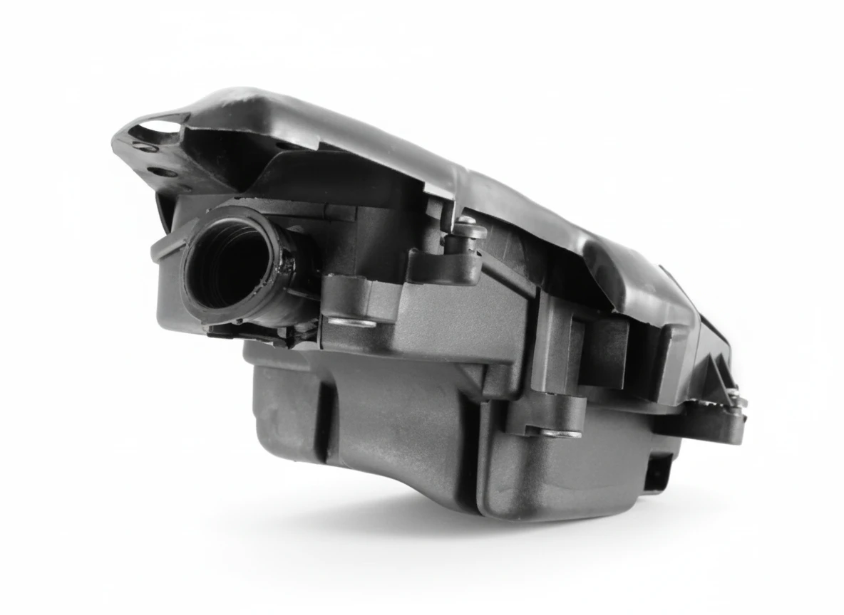 Воздушный фильтр в сборе Honda Tact AF 24 (d 28мм) CN - фото 1