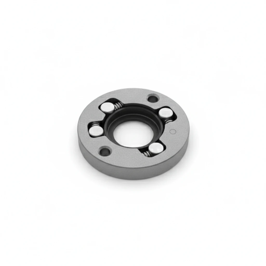 Обгонная муфта двиг. YX150 см3 (WD150) эл.стартер SM PARTS - фото 1