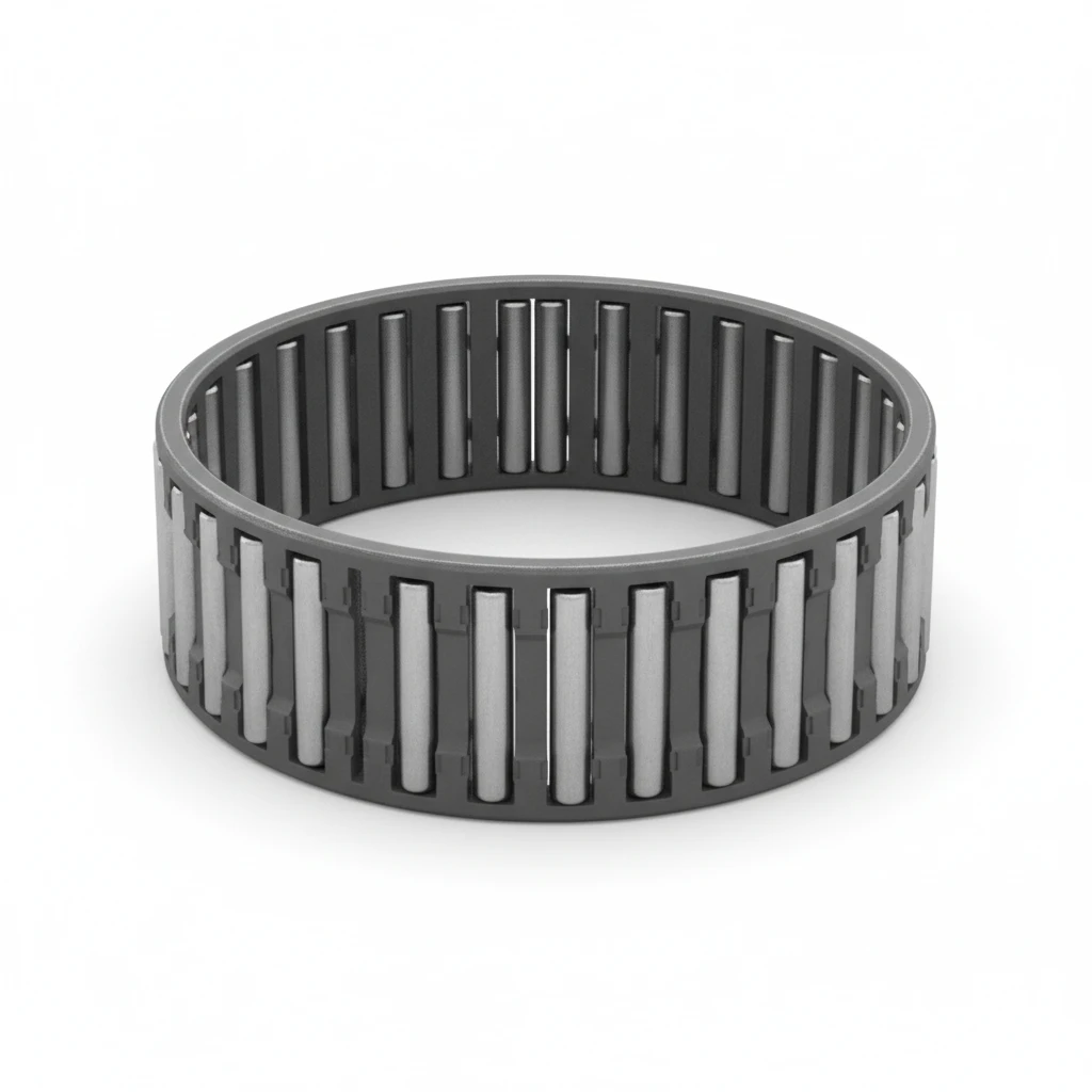 Подшипник игольчатый (25X29X10) - фото 1