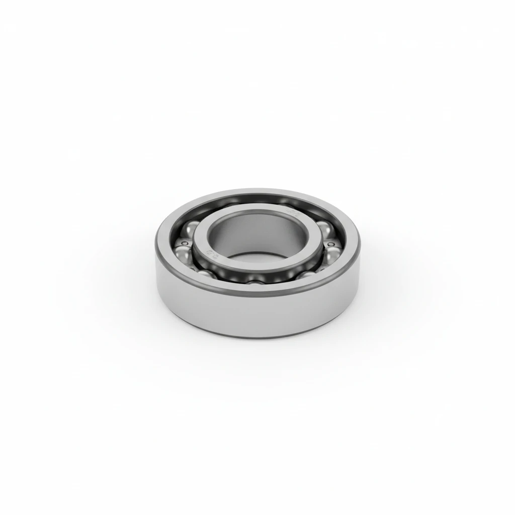 Подшипник КПП (16002 C3) KTM / Husqvarna / GasGas / Husaberg - фото 1