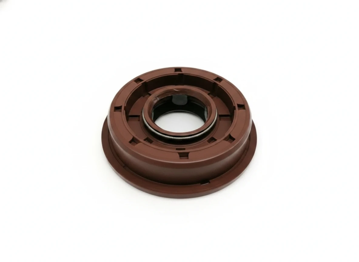 KTM 34.5x15x9 Duo сальник помпы KTM 690 19-> / 790 20-> / 890 21-> // HQV 701 E SM V 18-> / 901 22-> ( 0760153459 ) - фото 1