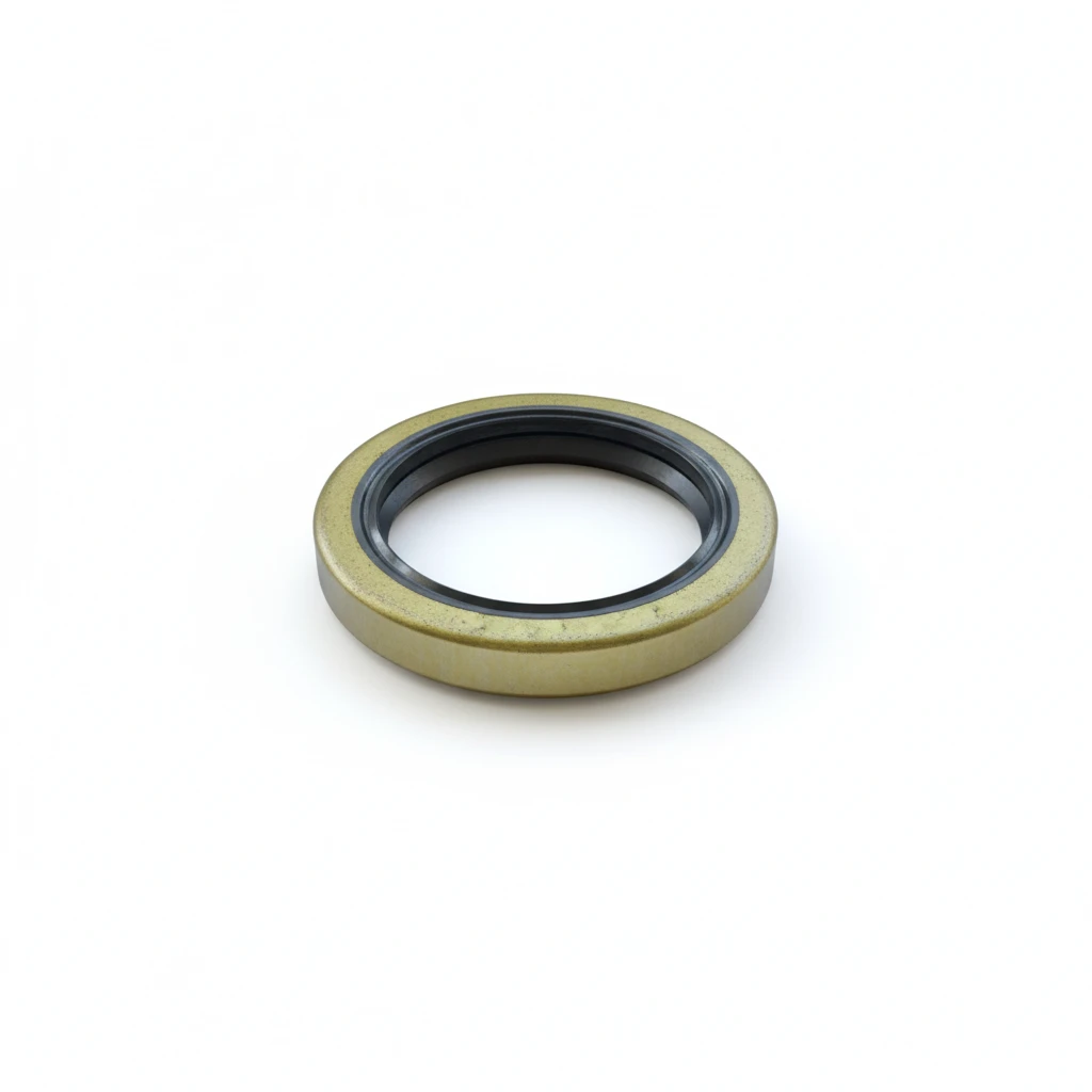 Сальник коленвала правый KTM SHAFT SEAL RING 38X52X7BTSL SX / EXC / TPI - фото 1