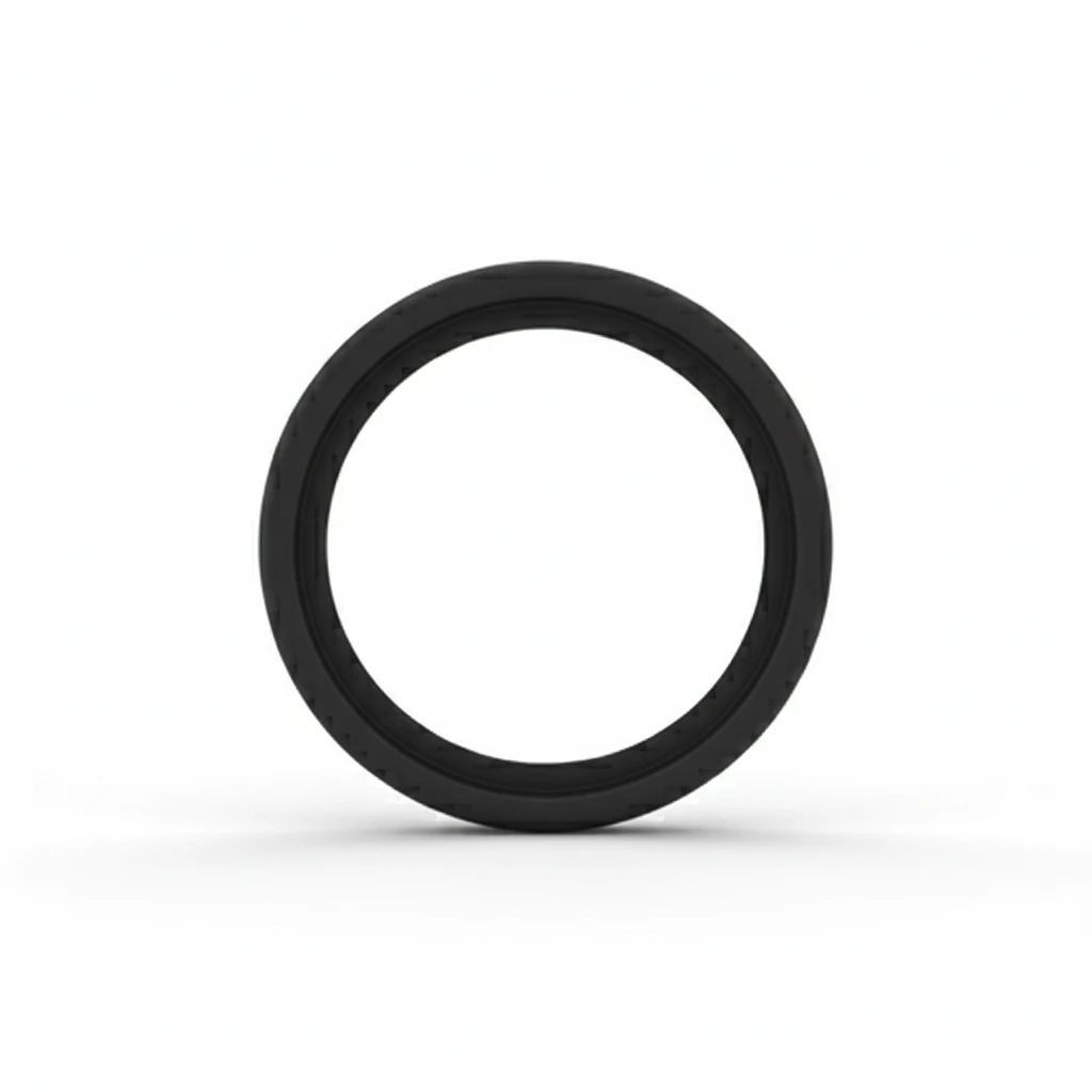 Кольцо уплотнительное актуатора заслонки TBi (X ring 21.89x2.62)  - фото 1