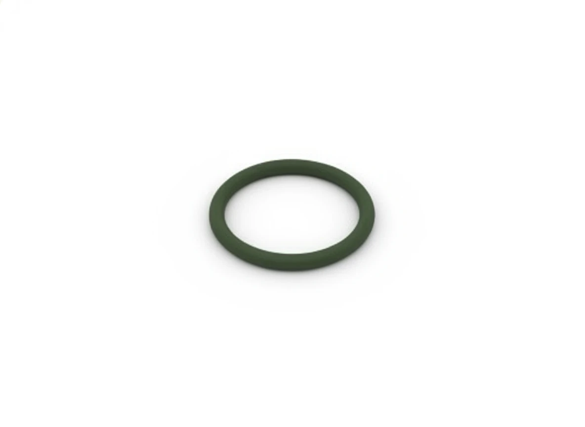 KTM 38,00X3,00 VITON уплотнение резонатора 65 85 105 125 150 EXC 04 23 ( 0770380030 ) - фото 1