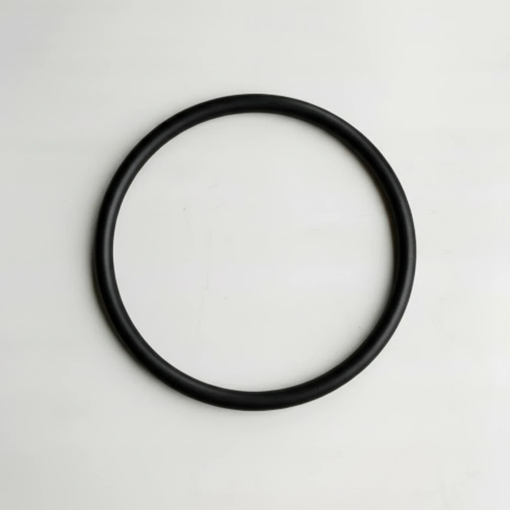 KTM 89X2 NBR 70 SH прокладка головки внешняя SX125 150 16-> ( 0770890200 ) - фото 1