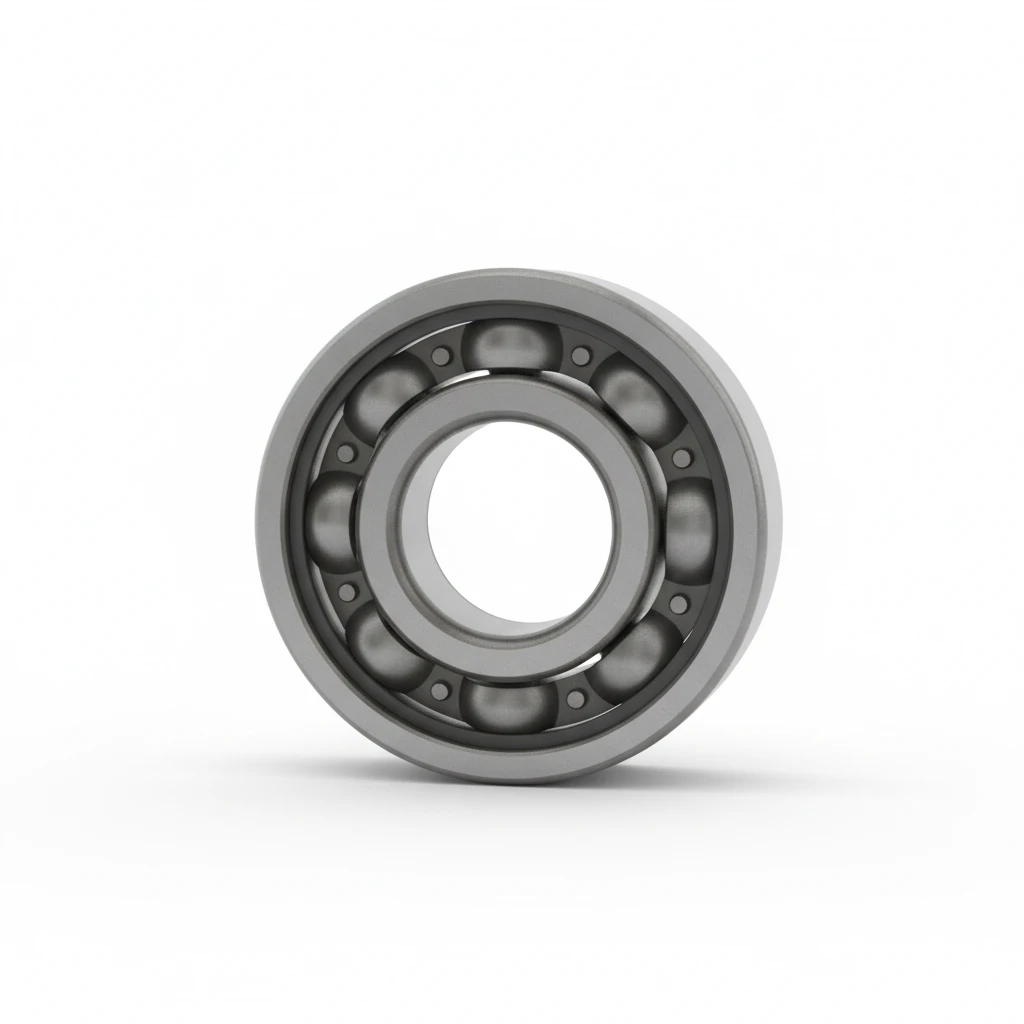 Подшипник помпы Suzuki RM125 250 96 00 OEM 09262 10014 - фото 1