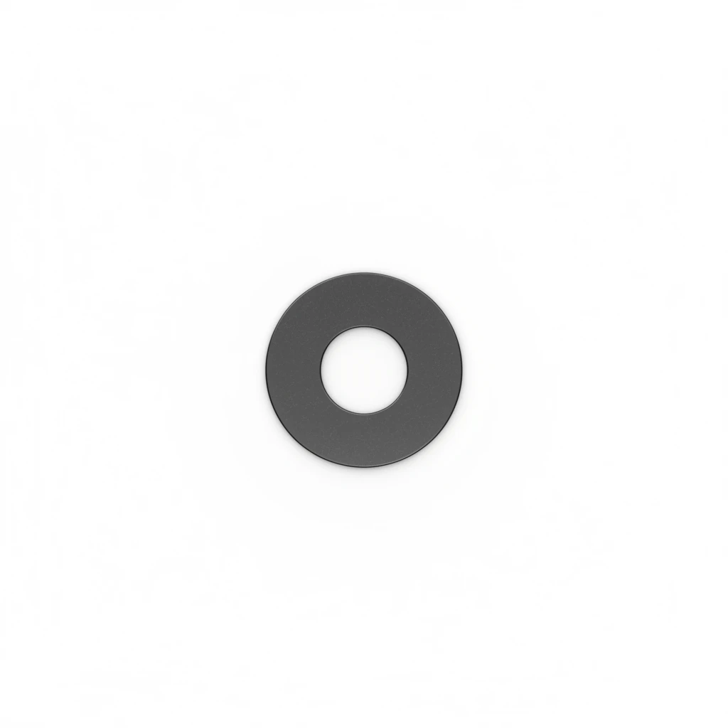 Регулировочная шайба механизма стартера (0,3 мм) KTM 250 300EXC 07 16 / Husaberg TE250 300 11 14 / Husqvarna TE250 300 14 16 - фото 1