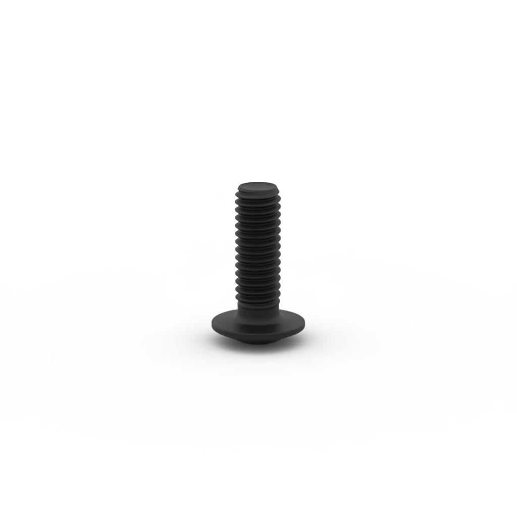 KTM Болт FLAT HEAD DIN7991 M 6X20 ( 0991060202 / 0991060203 ) - фото 1