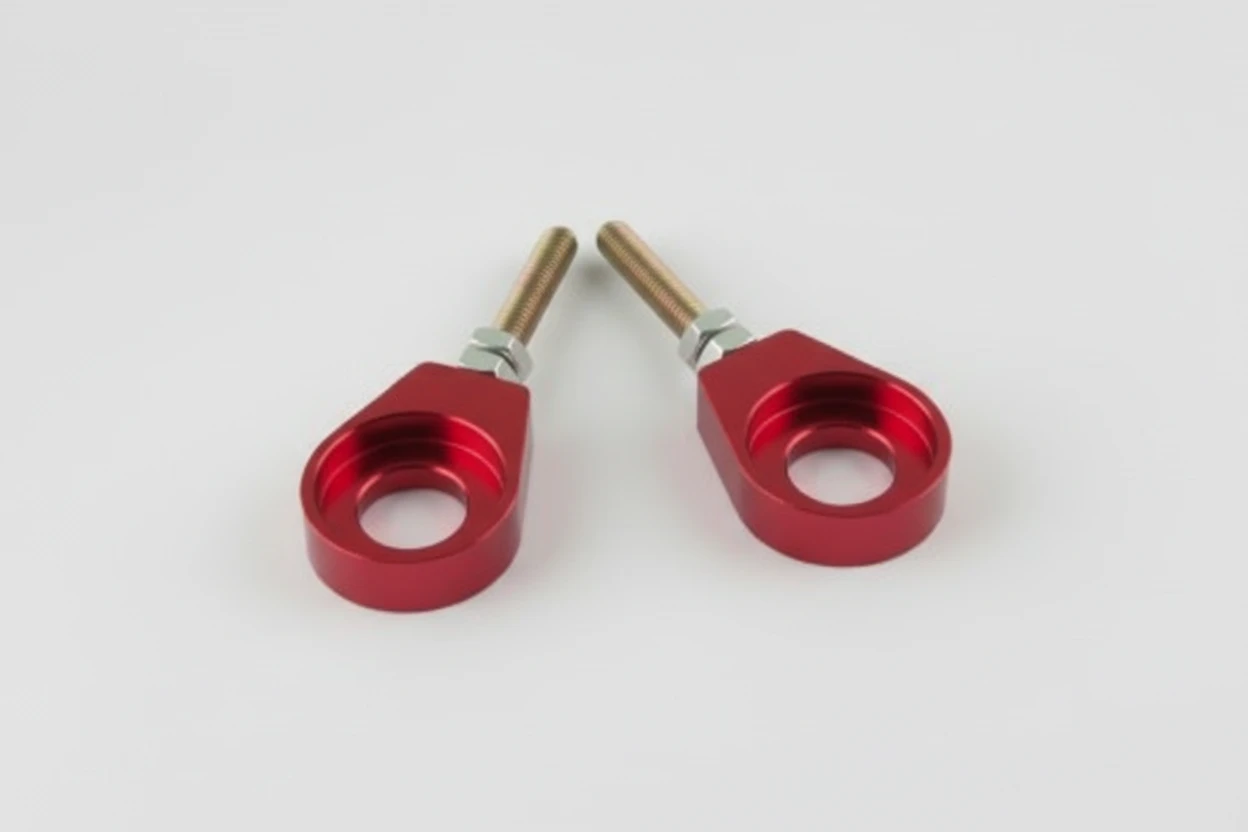 Натяжитель цепи привода питбайк d 15 (пара) - фото 1