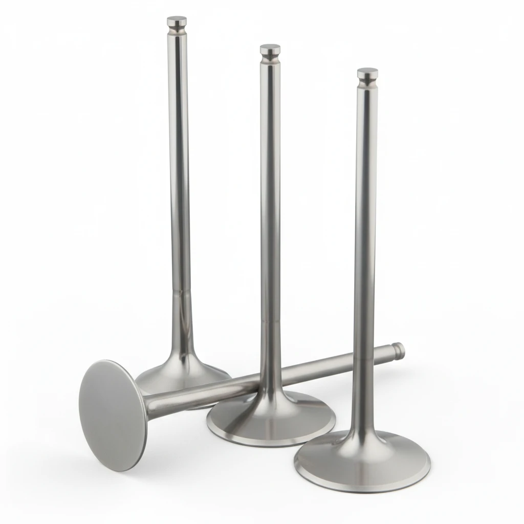 Клапан впускной Kawasaki KX250F 09 16 OEM 12004 0033 - фото 1