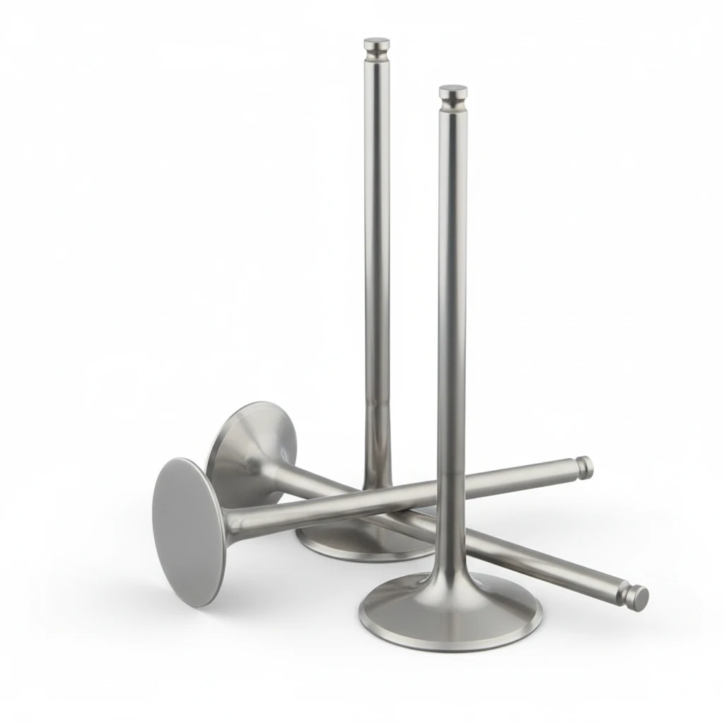 клапан впускной Kawasaki KX 250F '17 19 - фото 1