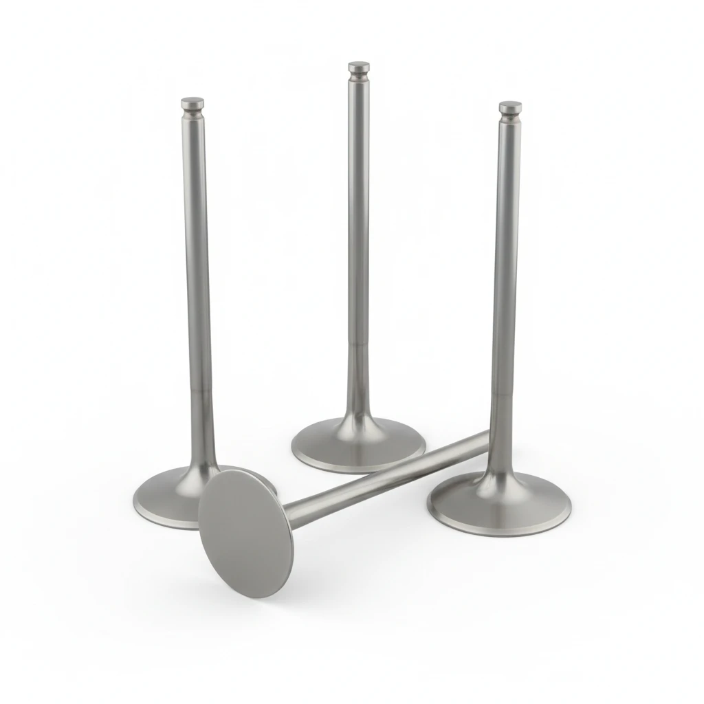 клапан впускной Kawasaki KX 250 (-F) '20 22 - фото 1