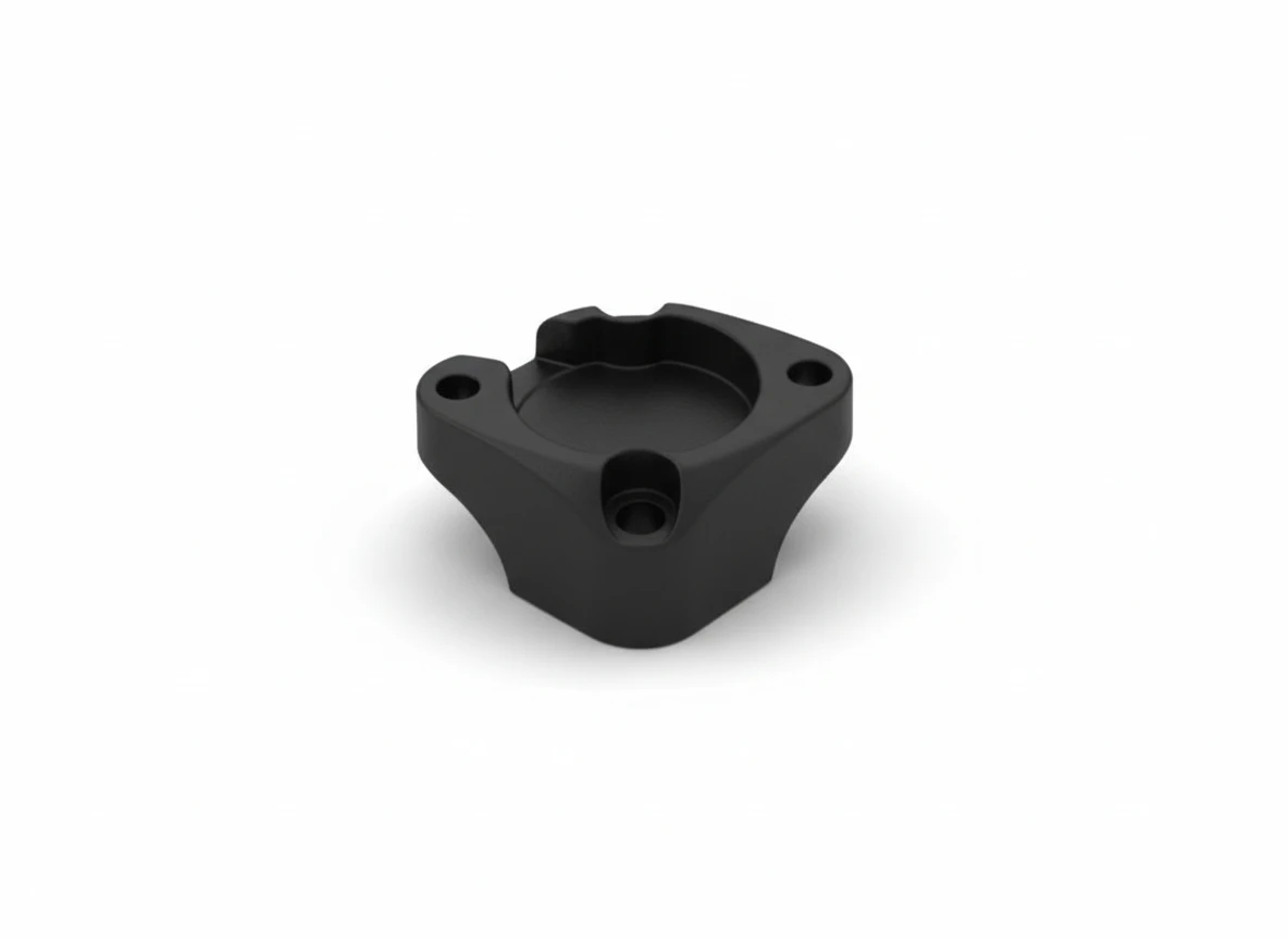 Адаптер для переключателя поворотников KTM / Husqvarna / GasGas - фото 1