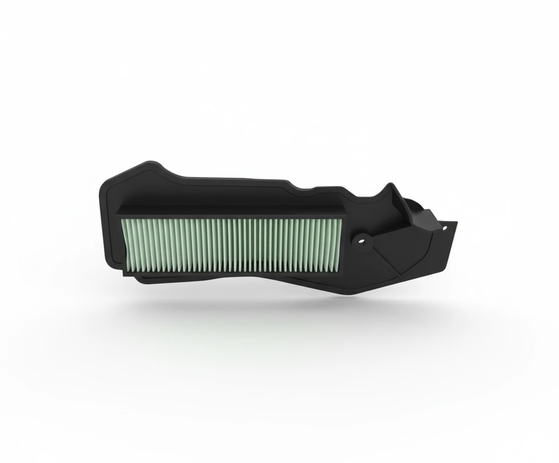 Фильтрующий элемент Honda Dio 4T CN - фото 1