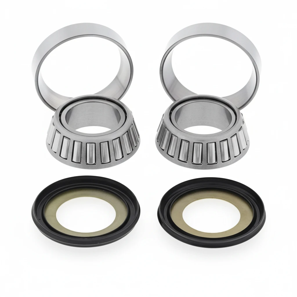 Ремкомплект рулевой колонки RM80 90 01, RM85 02 17 - фото 1