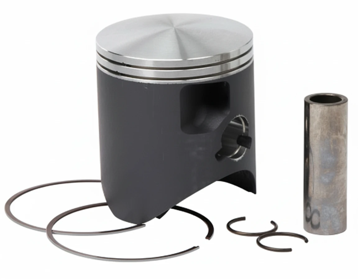 Поршень KTM SX EXC250 '2006 17 HQV TC Te250 '2014 17 Replica - фото 1