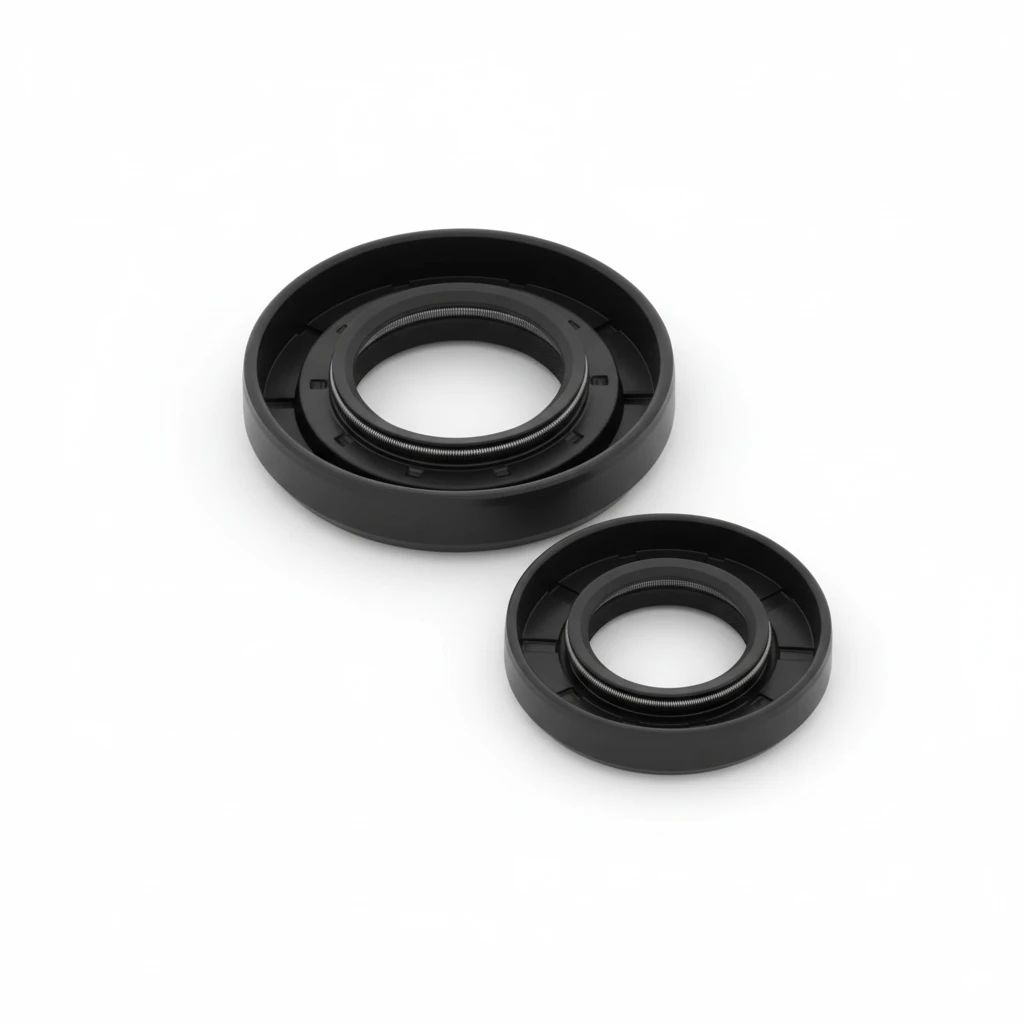 Сальники коленвала Yamaha YZ250 '2001 17 - фото 1