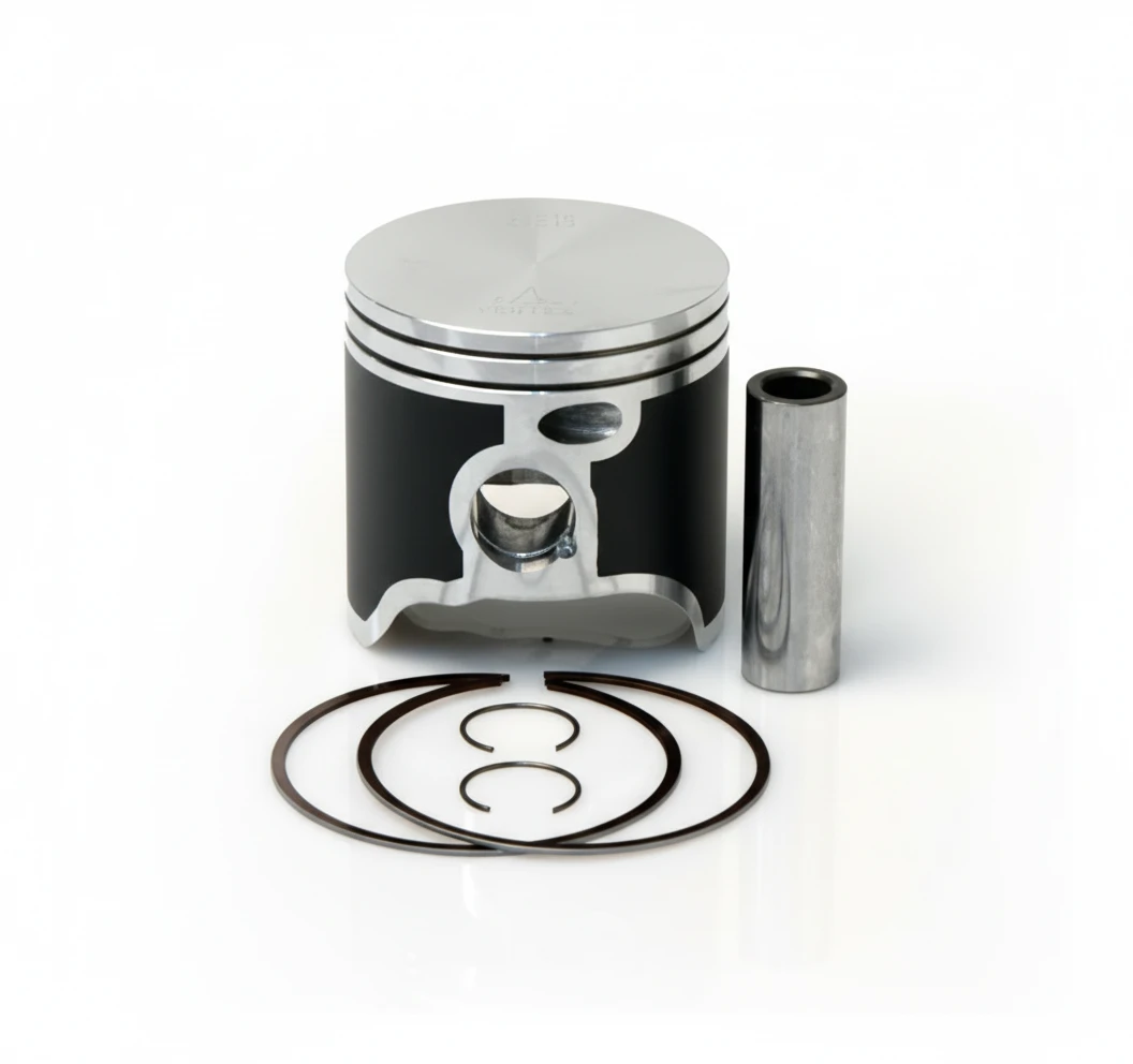 Поршень (57.94) KTM 150SX 16- ; 150EXC 2020 / Husqvarna TE150 17 20 - фото 1