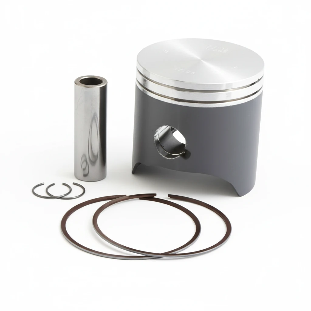 Поршень KTM 150EXC TPi 21- / Husqvarna TE150i 21- (57,94) - фото 1