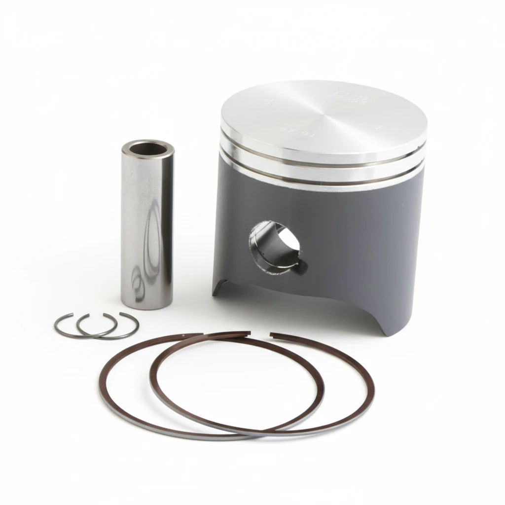 Поршень KTM 150EXC TPi 21- / Husqvarna TE150i 21- (57,95) - фото 1