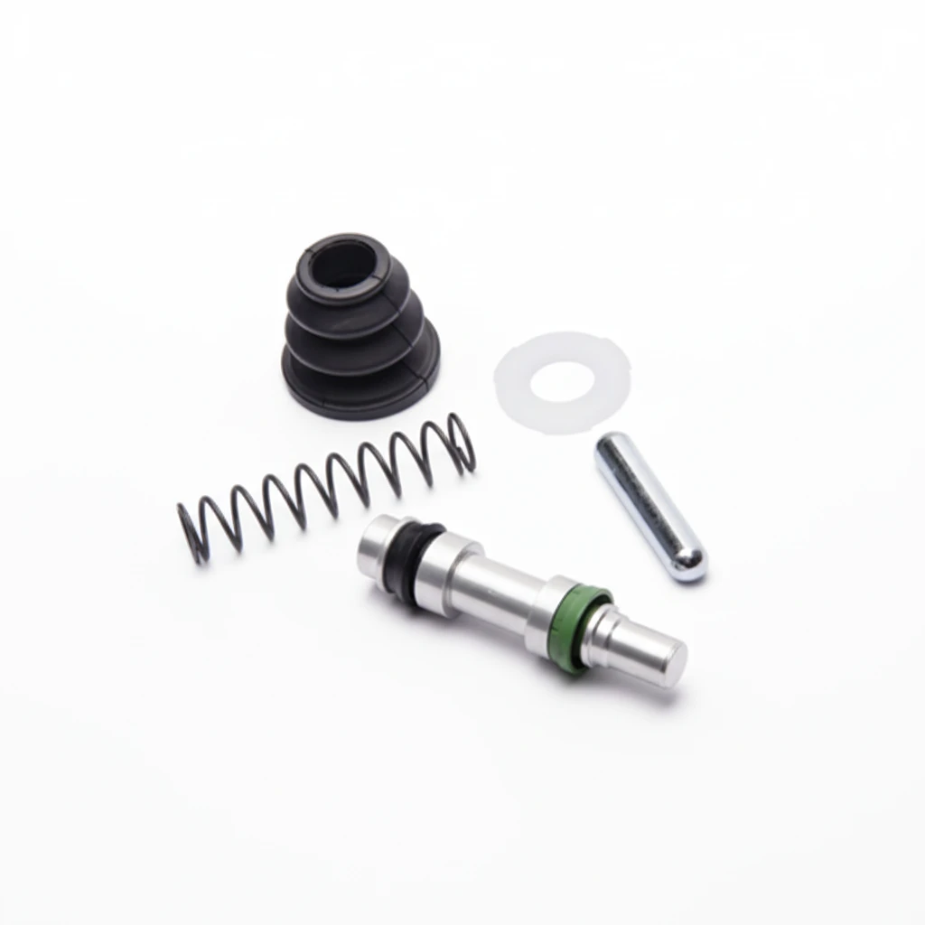 HUSQVARNA REP. KIT PISTON DOT 9,5MM ремкомплект машинки сцепления TE FE FC FX 17 21 ( 25002132000 ) - фото 1