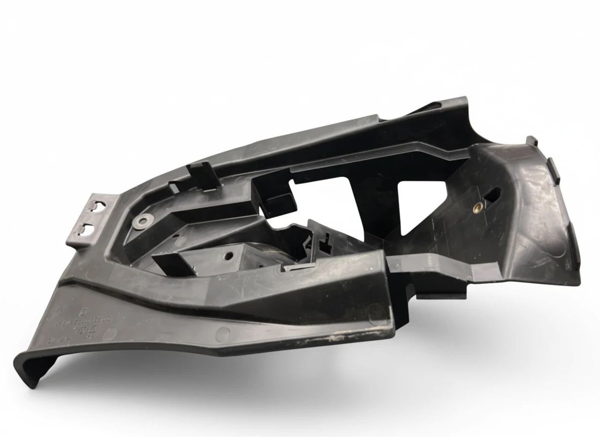 Короб АКБ Husqvarna TC FC 125 450 16 17 - фото 1