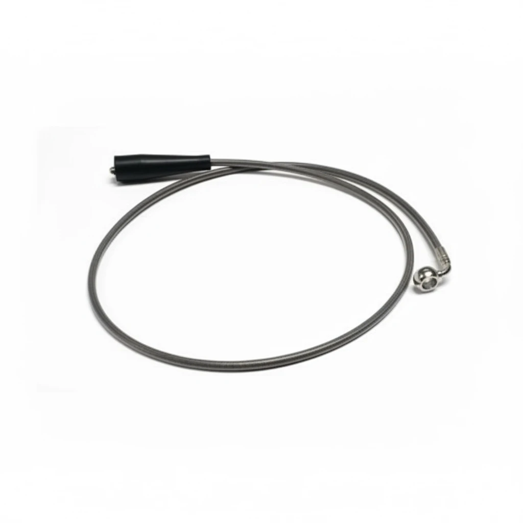 HUSQVARNA Clutchpipe L=995mm шланг сцепления TE 250 300 17-> ( 25032163000 ) - фото 1