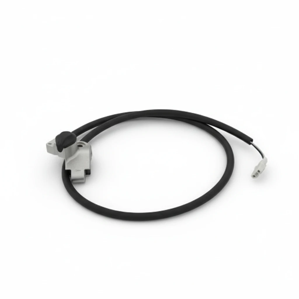 Переключатель карт впрыска Husqvarna TE 250 300 18 23 / GasGas EC 250 300 21 23 - фото 1