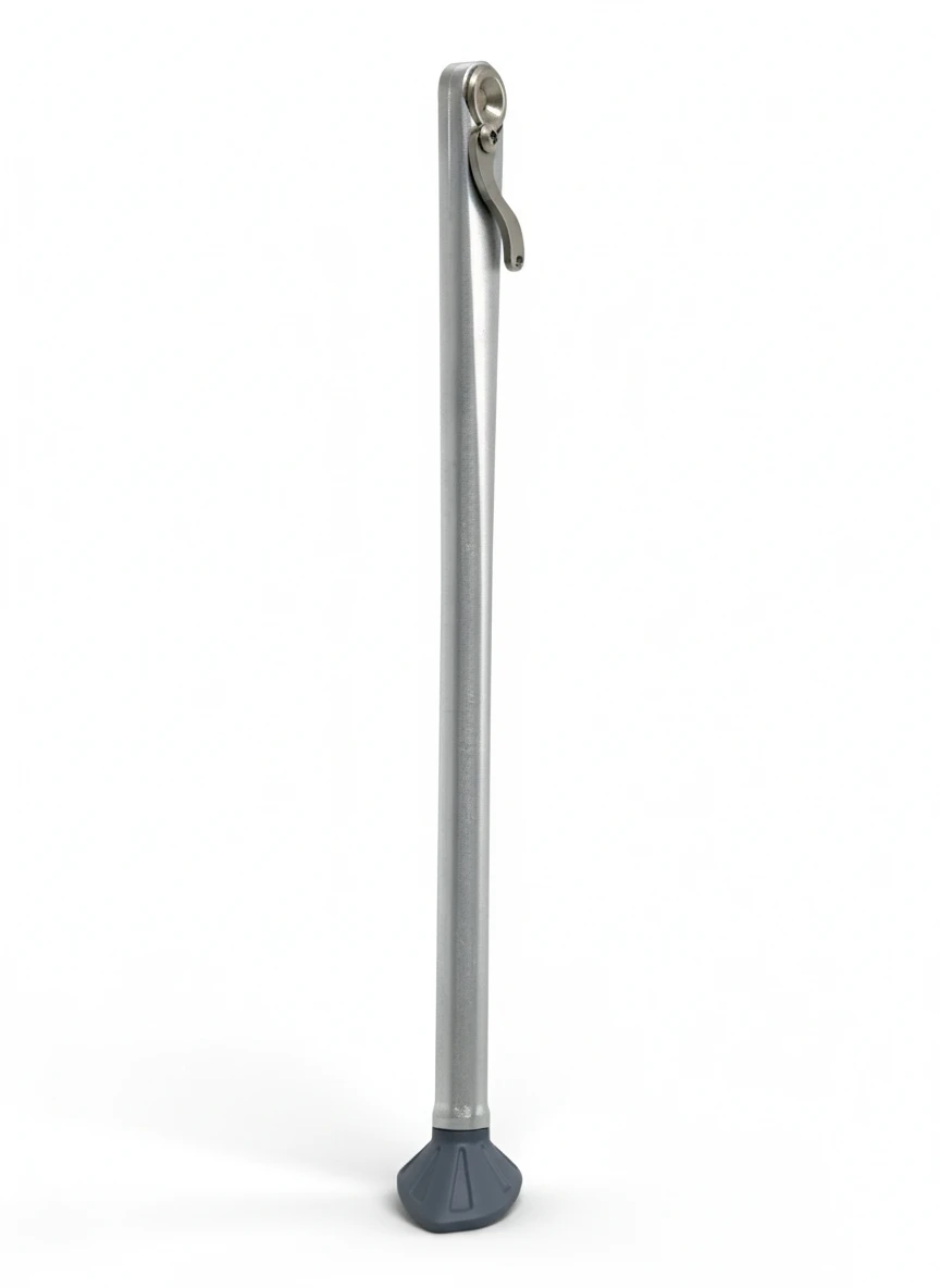 HQV Side stand cmpl. боковой упор TE/ FE 20 - 23 ( 25103023044 ) - фото 1